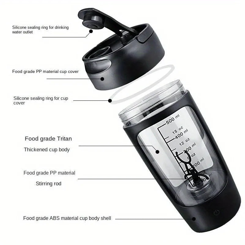 Eletric Protein Shaker