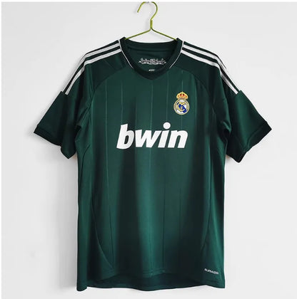 Retro Real Madrids Soccer Jerseys GUTI Ramos SEEDORF CARLOS RONALDO ZIDANE RAUL Vintage 1984-2024 Football Shirt FIGO Long Sleeve Shorts 11 12 13 14 15 16 17 Men Jerseys