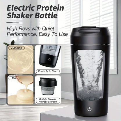 Eletric Protein Shaker