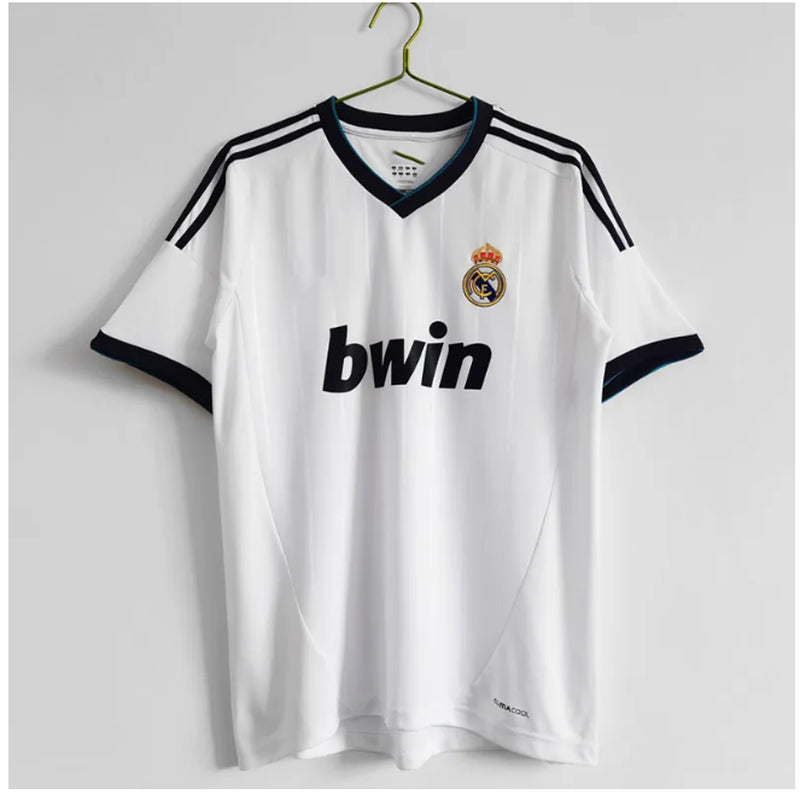 Retro Real Madrids Soccer Jerseys GUTI Ramos SEEDORF CARLOS RONALDO ZIDANE RAUL Vintage 1984-2024 Football Shirt FIGO Long Sleeve Shorts 11 12 13 14 15 16 17 Men Jerseys