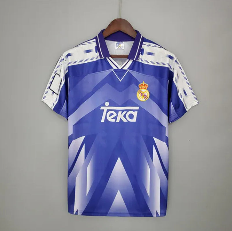 Retro Real Madrids Soccer Jerseys GUTI Ramos SEEDORF CARLOS RONALDO ZIDANE RAUL Vintage 1984-2024 Football Shirt FIGO Long Sleeve Shorts 11 12 13 14 15 16 17 Men Jerseys