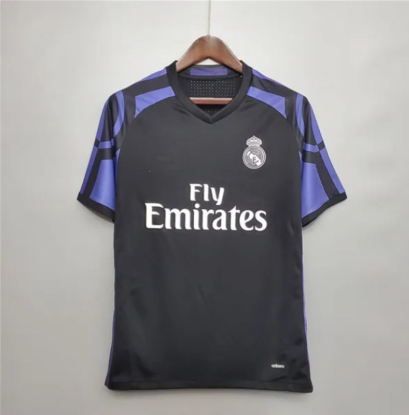 Retro Real Madrids Soccer Jerseys GUTI Ramos SEEDORF CARLOS RONALDO ZIDANE RAUL Vintage 1984-2024 Football Shirt FIGO Long Sleeve Shorts 11 12 13 14 15 16 17 Men Jerseys