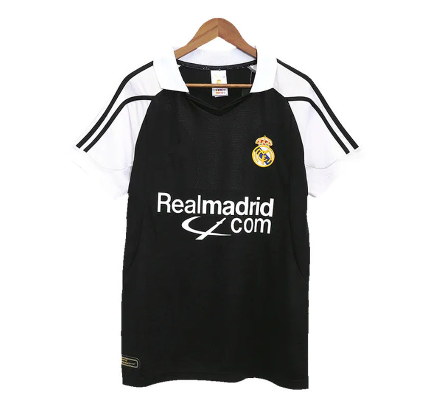 Retro Real Madrids Soccer Jerseys GUTI Ramos SEEDORF CARLOS RONALDO ZIDANE RAUL Vintage 1984-2024 Football Shirt FIGO Long Sleeve Shorts 11 12 13 14 15 16 17 Men Jerseys