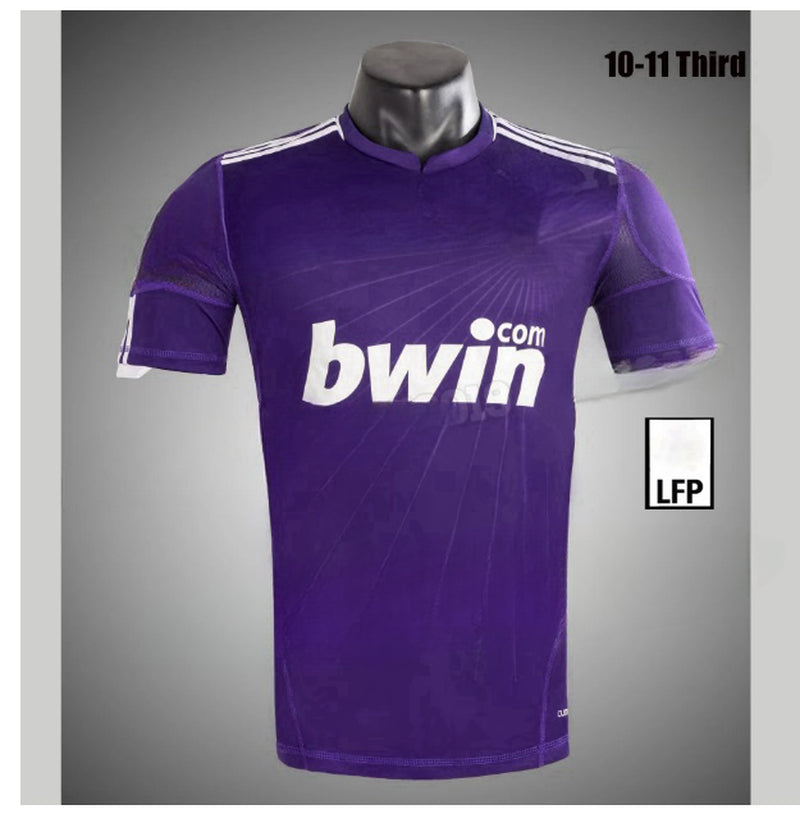 Retro Real Madrids Soccer Jerseys GUTI Ramos SEEDORF CARLOS RONALDO ZIDANE RAUL Vintage 1984-2024 Football Shirt FIGO Long Sleeve Shorts 11 12 13 14 15 16 17 Men Jerseys